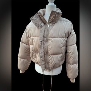 Puffer Jacket